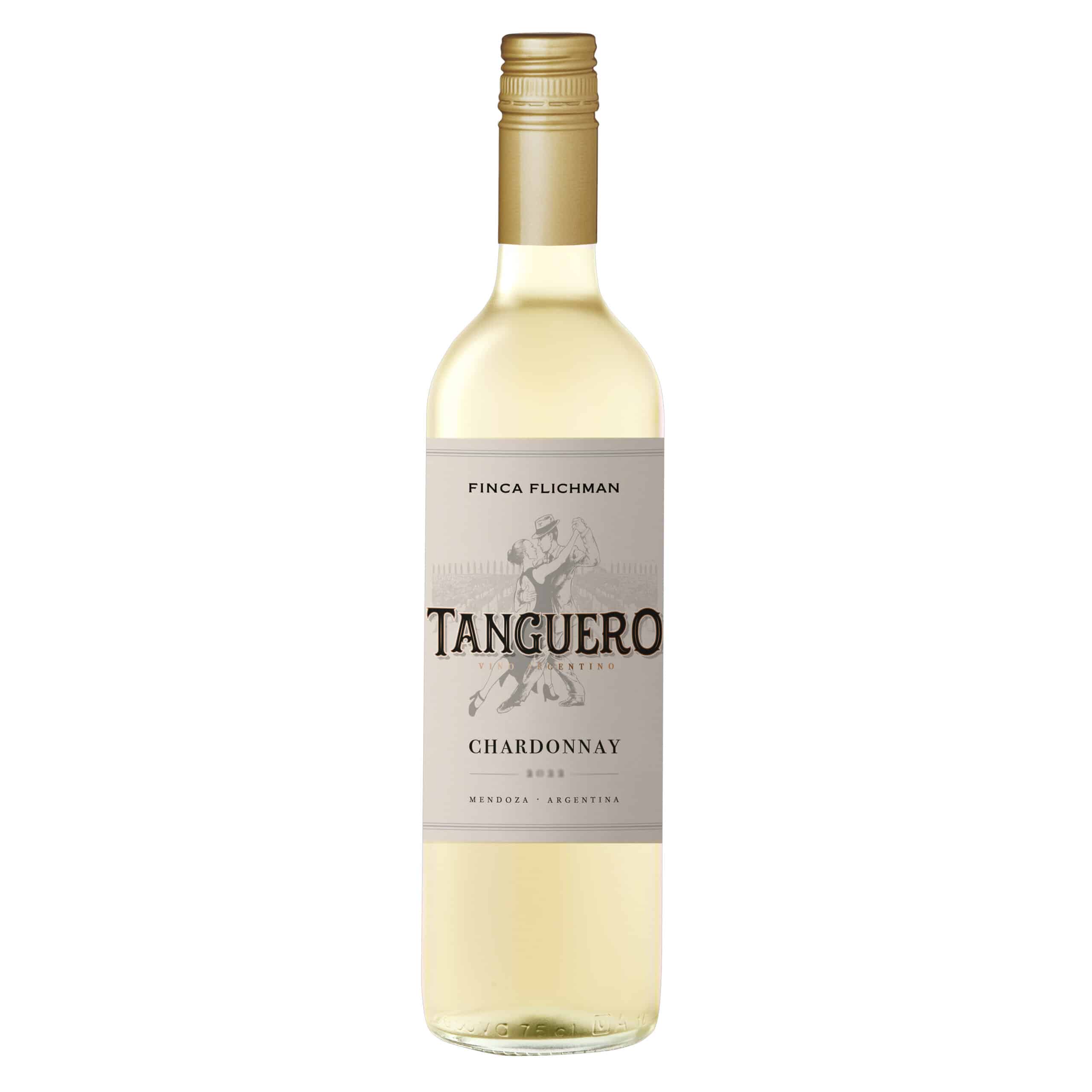 TANGUERO UNOAKED CHARDONNAY