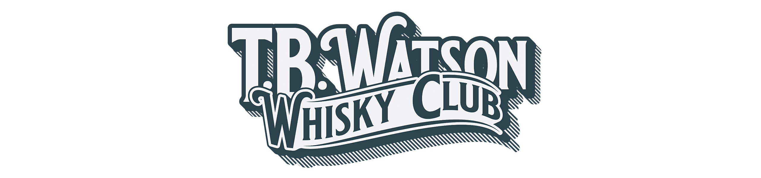 TB Watson Whisky Club