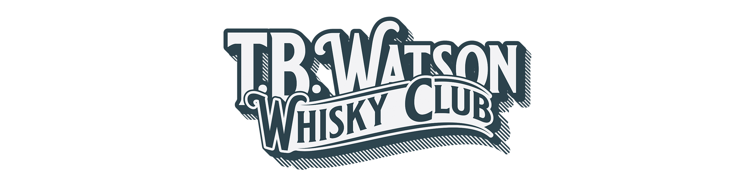 TB Watson Whisky Club