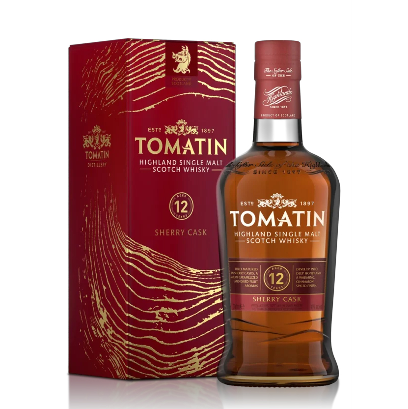 Tomatin