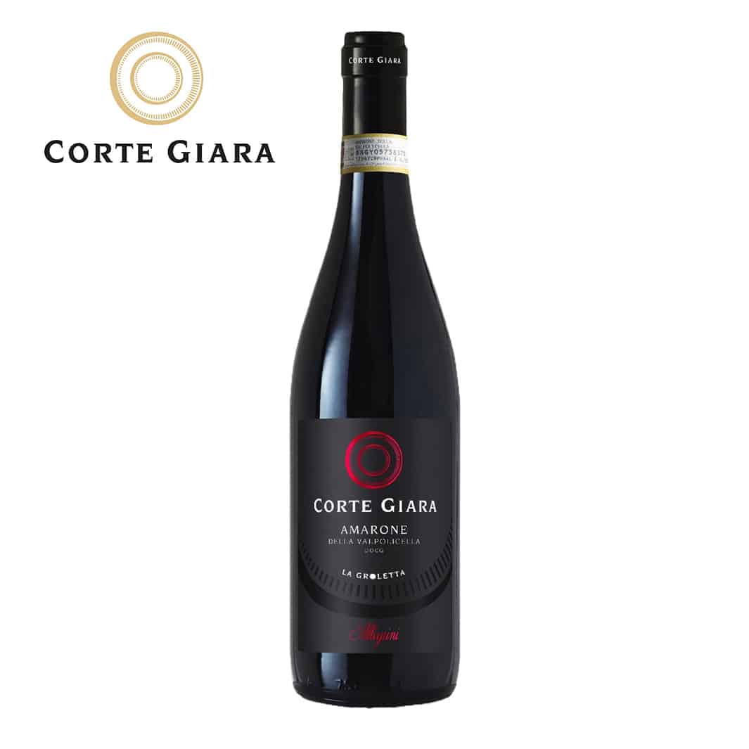 CORTE GIARA AMARONE