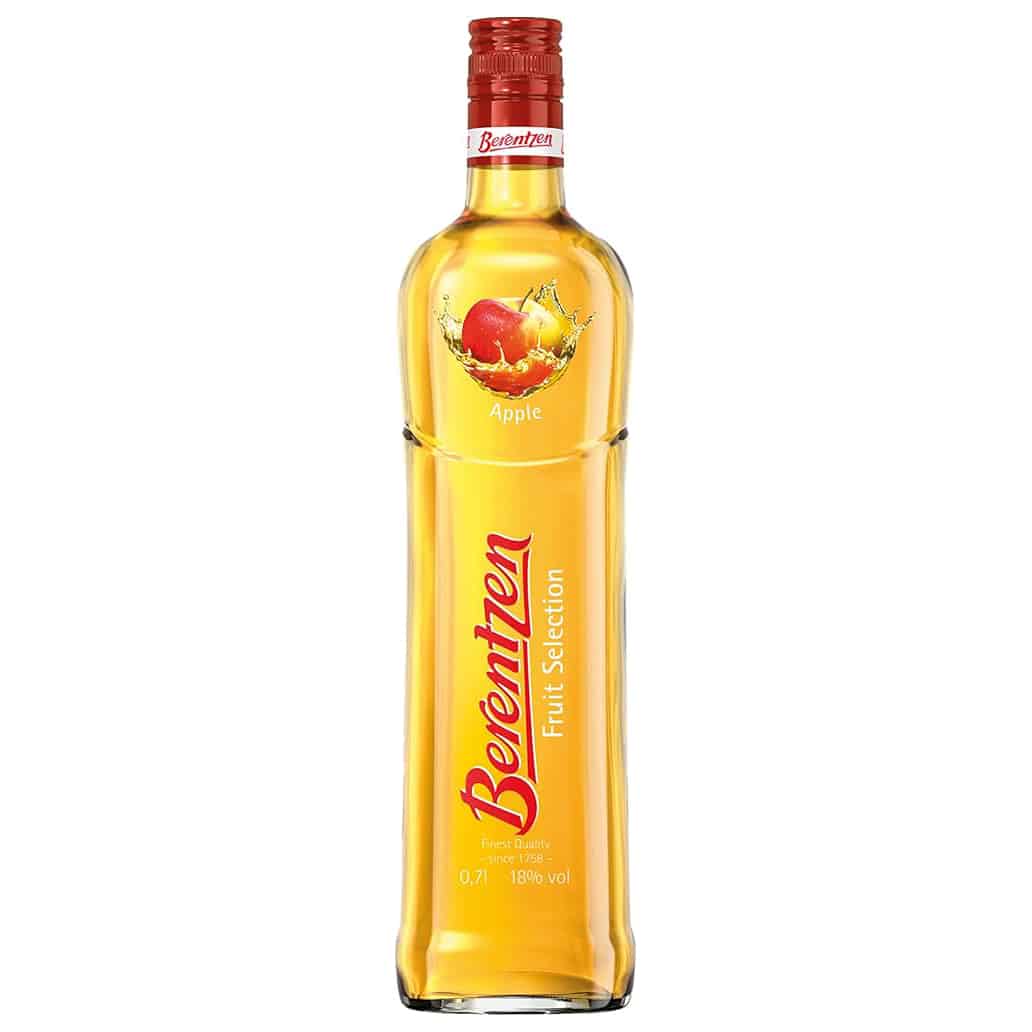 Apple Schnapps