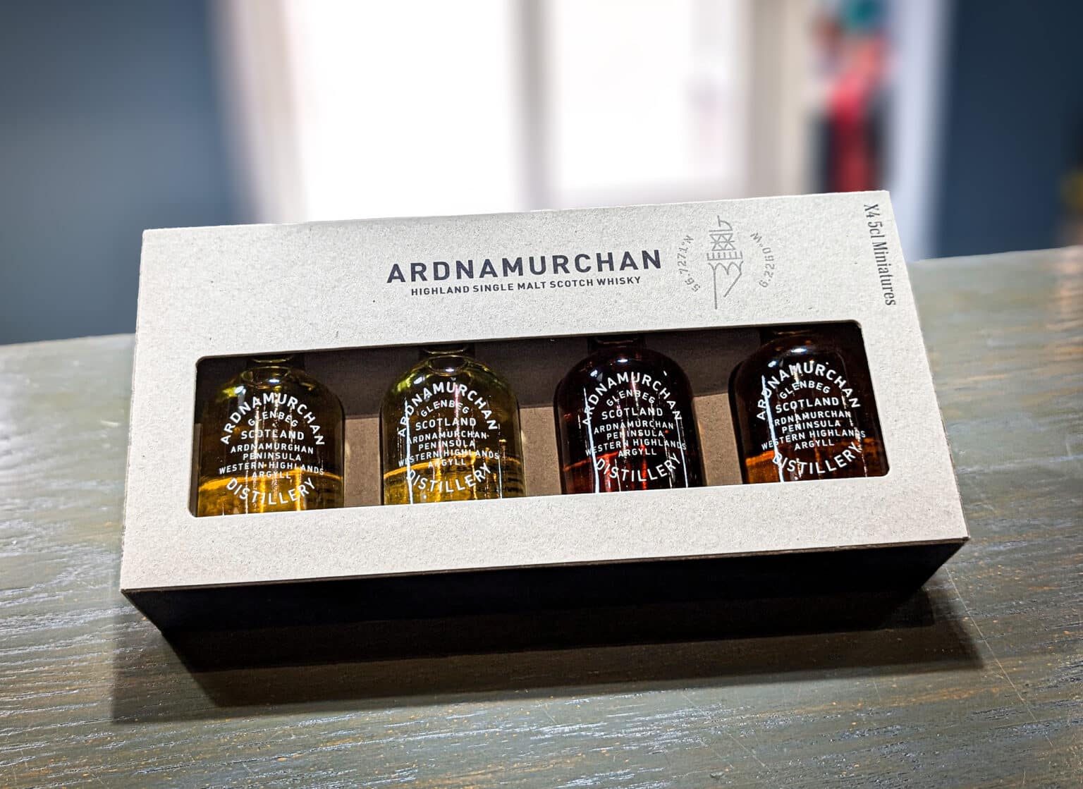 Ardnamurchan
