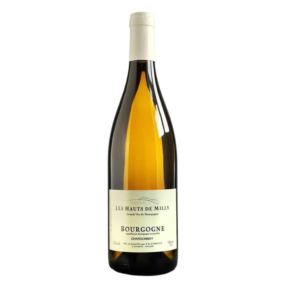 Bourgogne