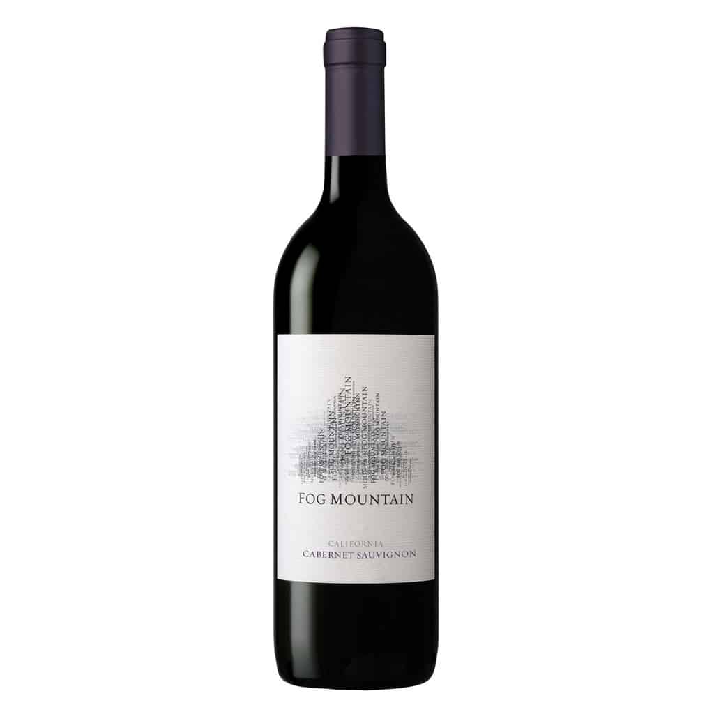 Fog Mountain Cabernet