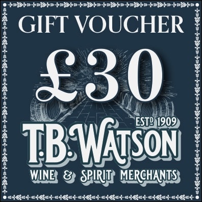 Gift Voucher £30