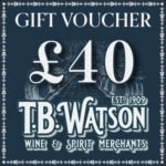 Gift Voucher £40