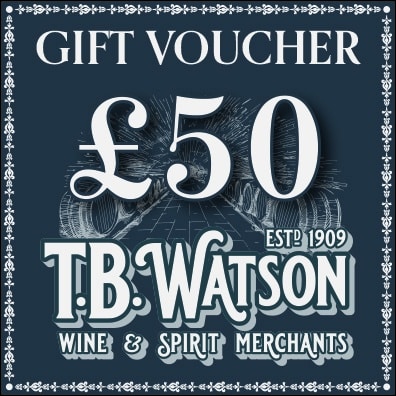 Gift Voucher £50