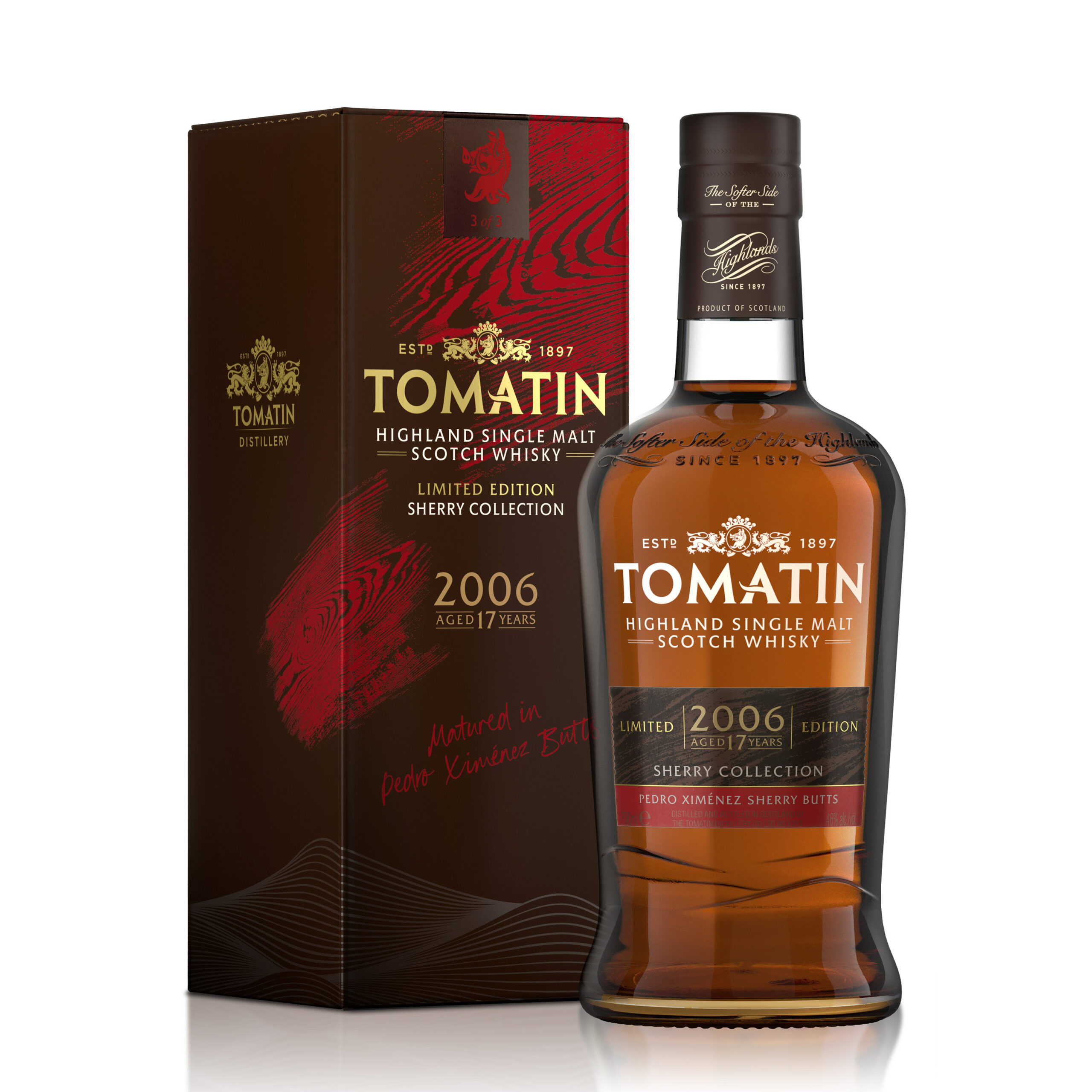 Tomatin