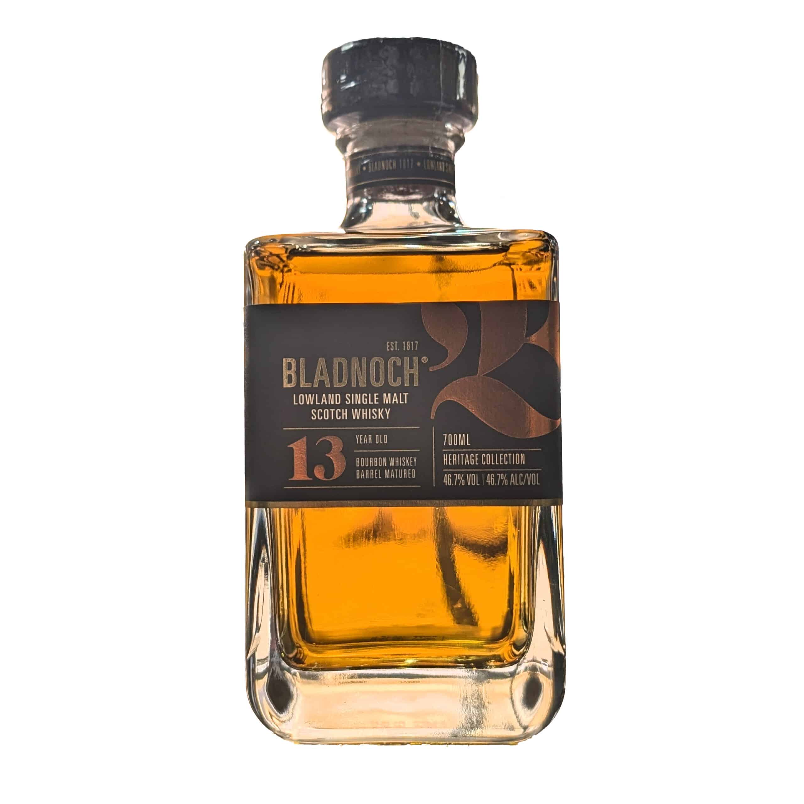 Bladnoch