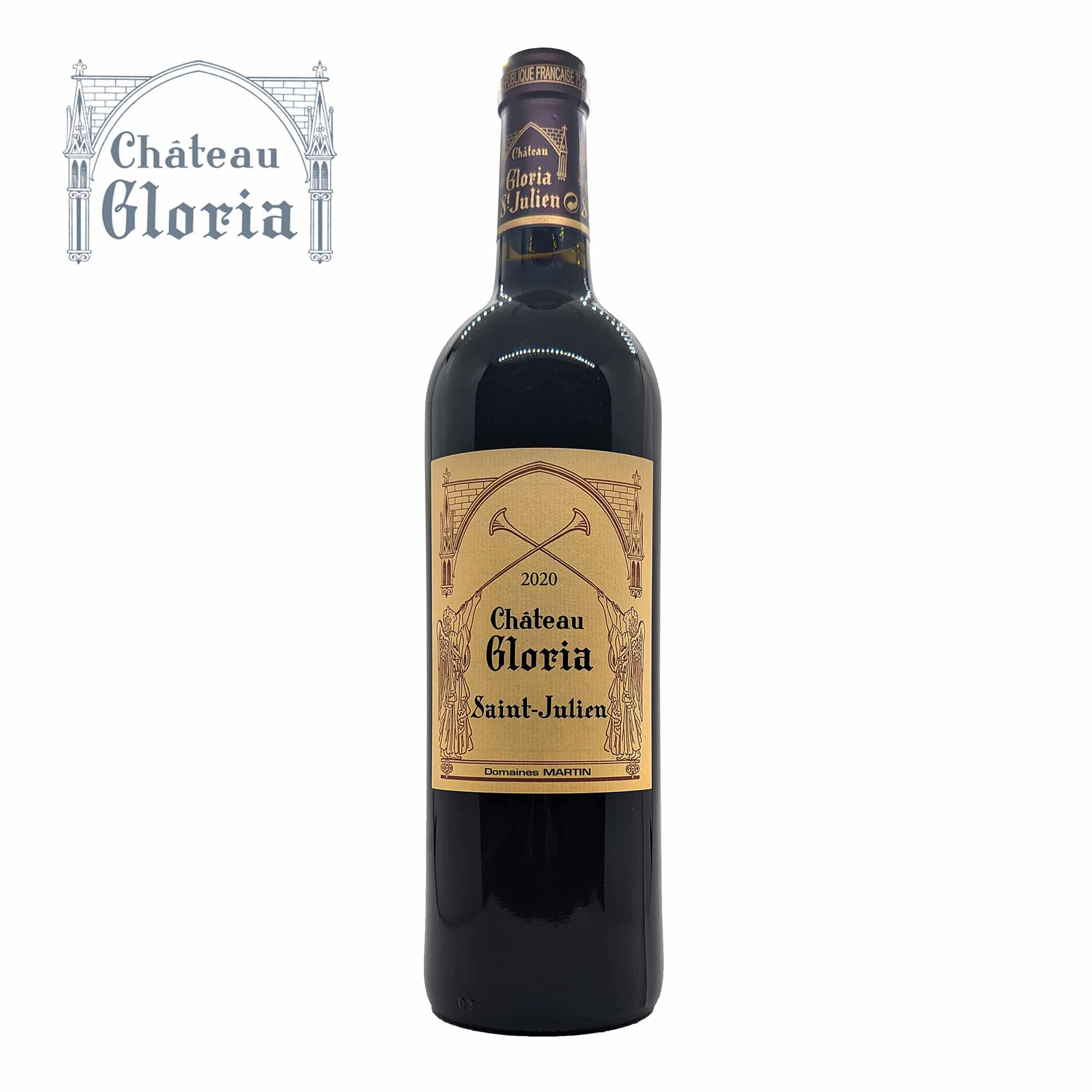 Chateau Gloria