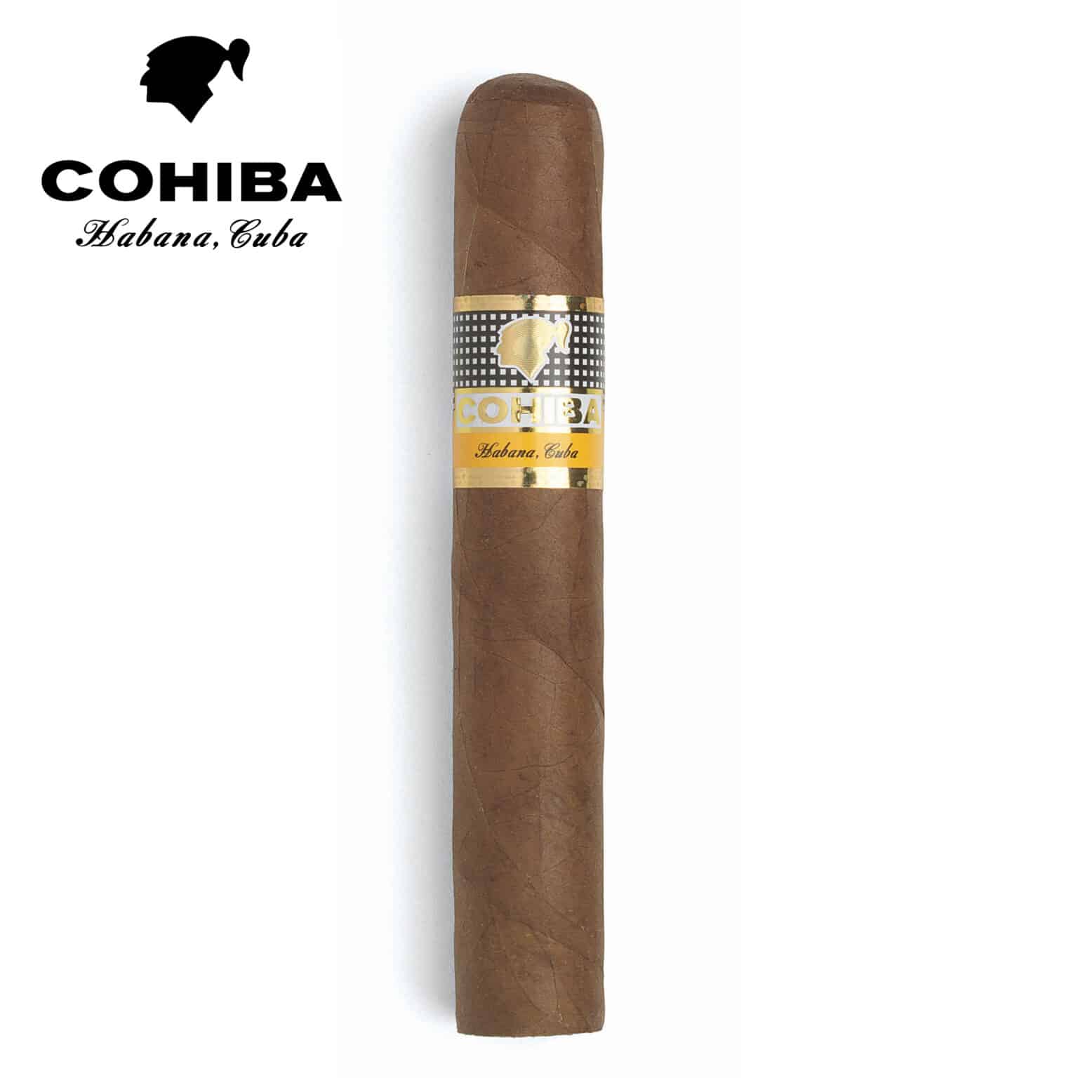 Cohiba Robustos