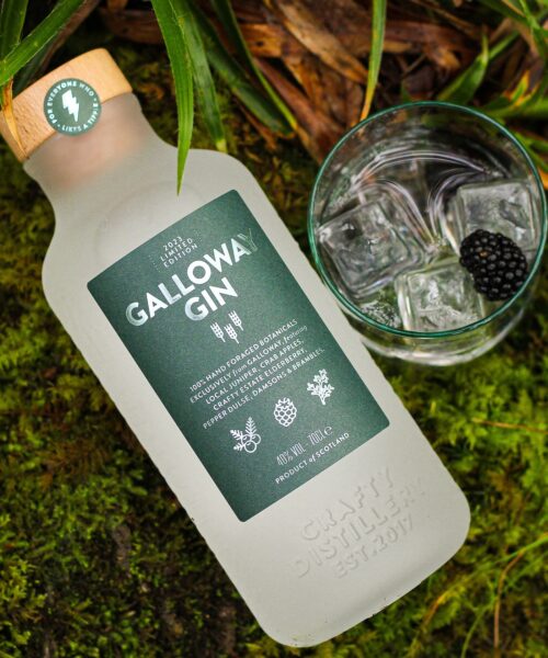 Gin Home Page