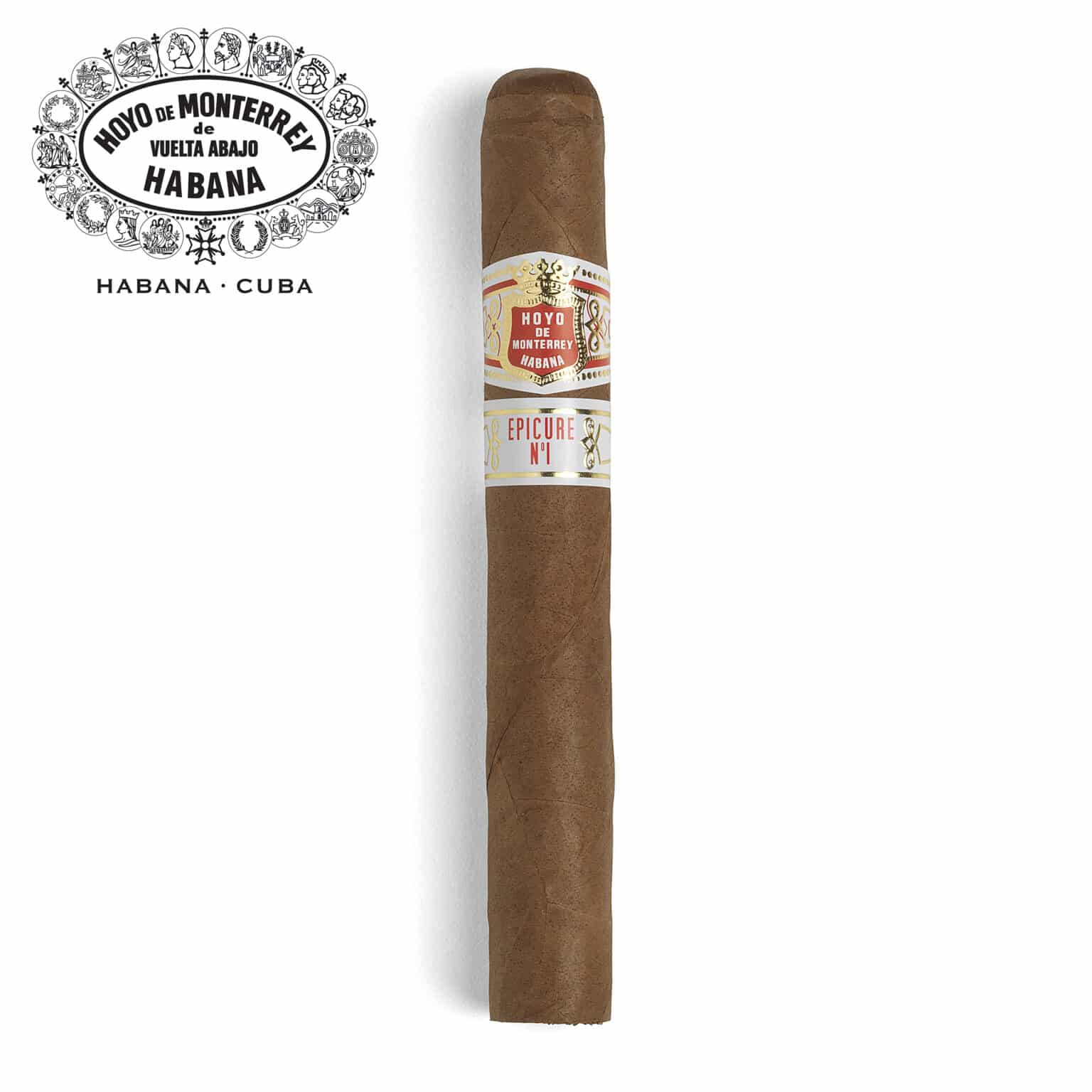 Hoyo de Monterrey Epicure