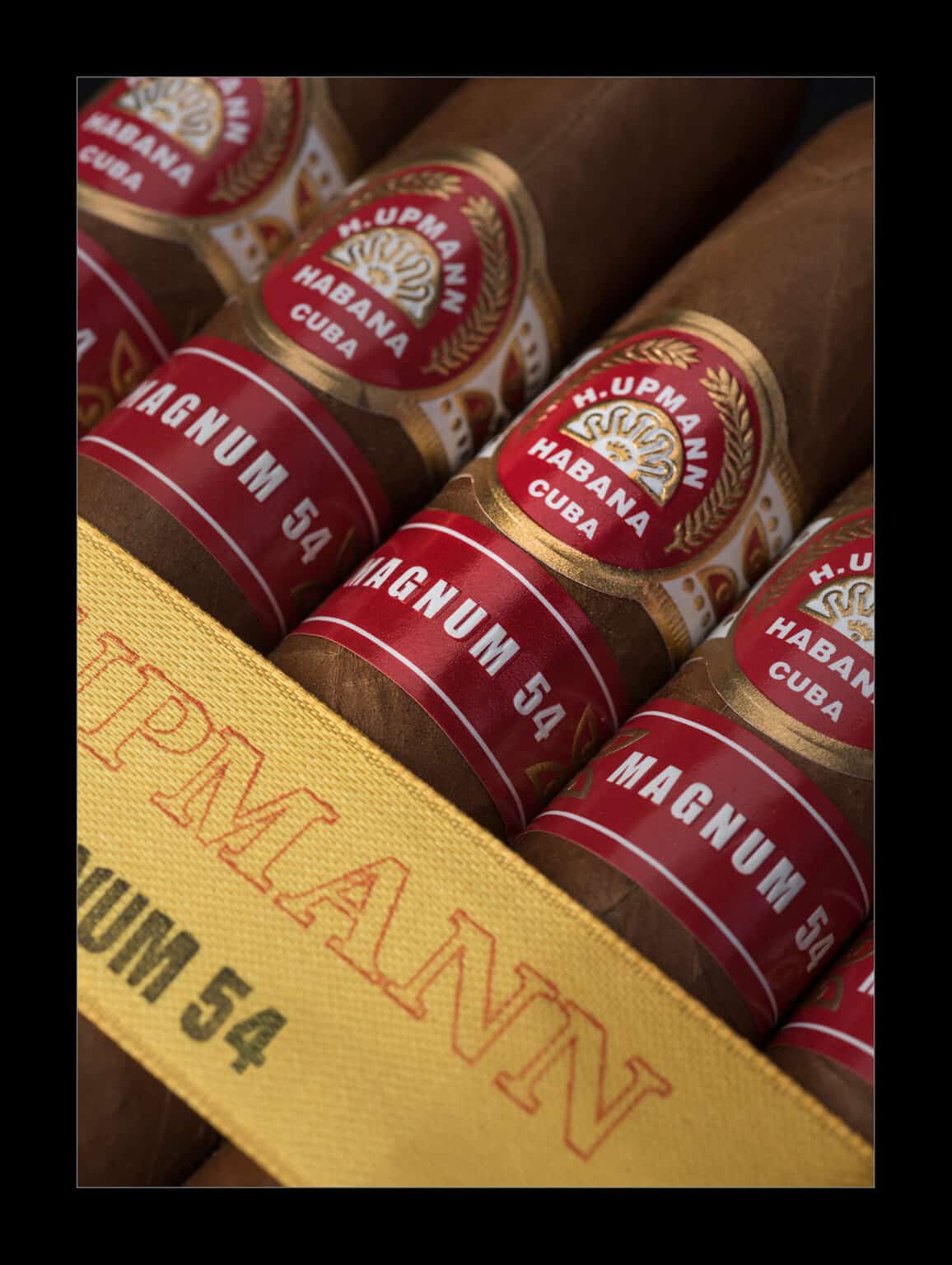 H Upmann Magnum