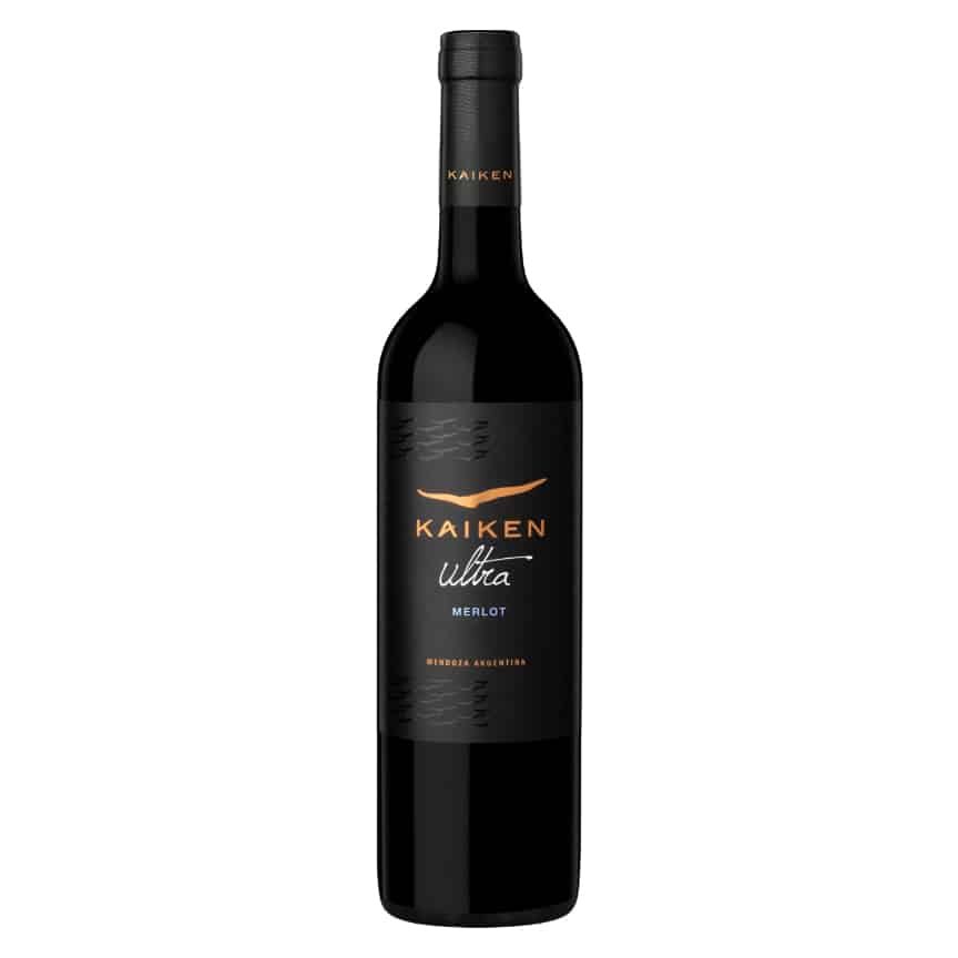 KAIKEN ULTRA MALBEC