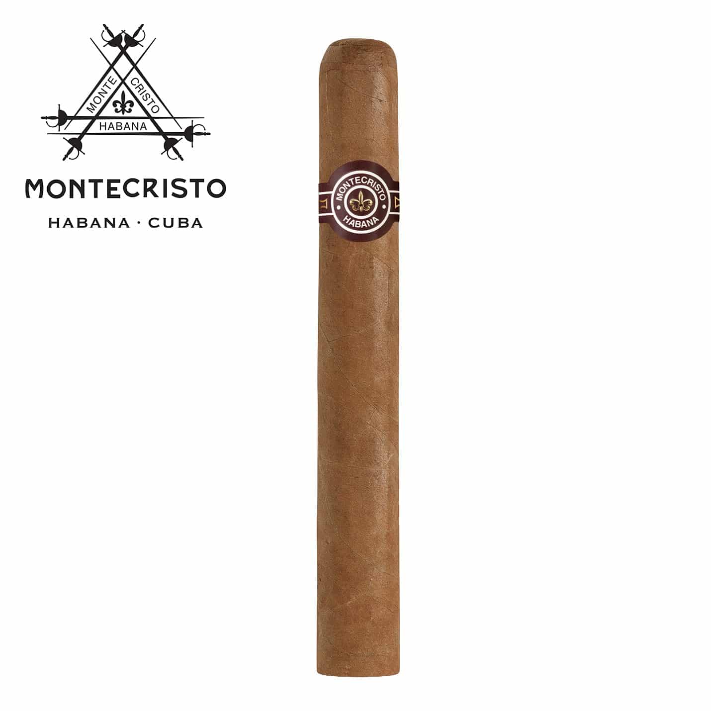 Montecristo Open J