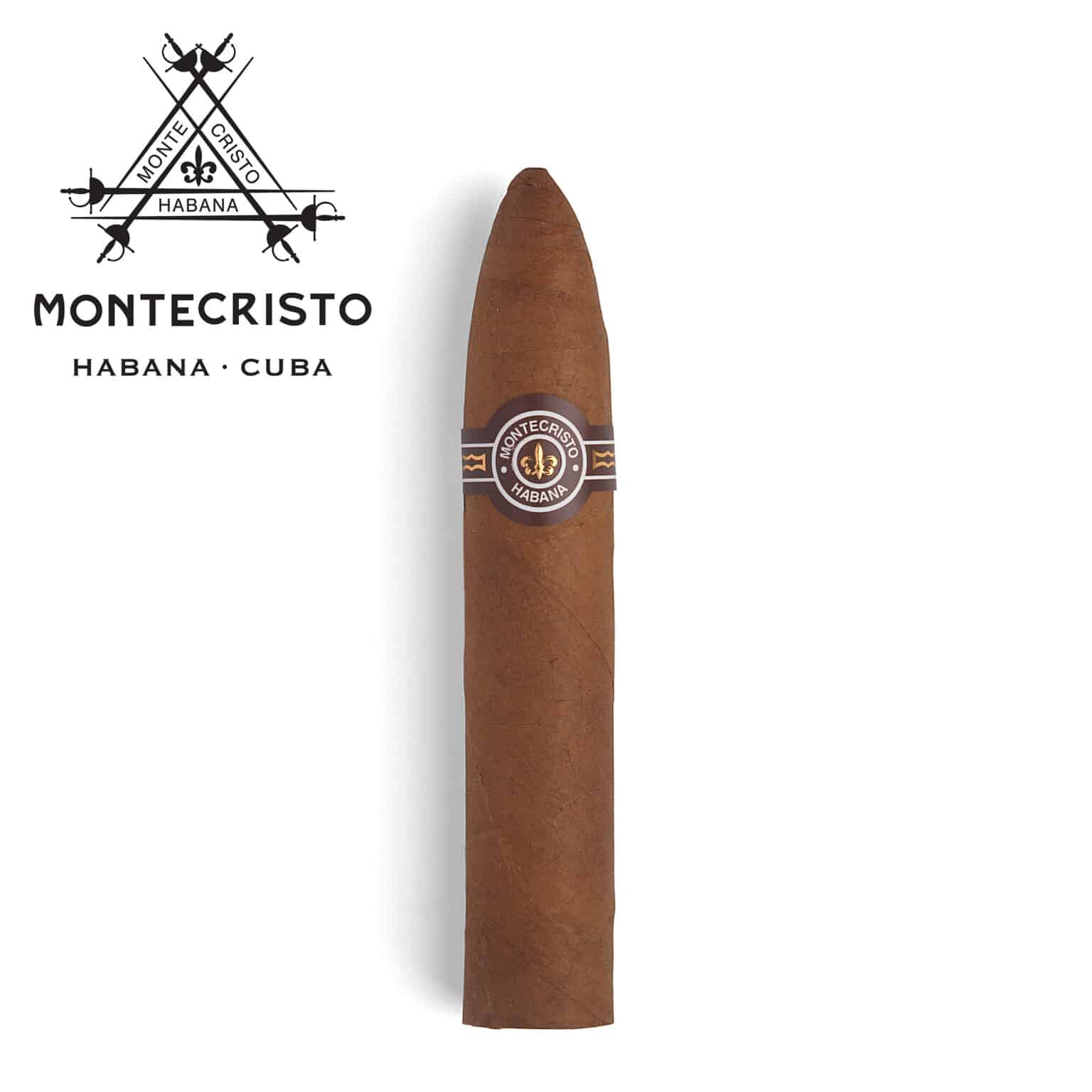 Montecristo Petit no 2