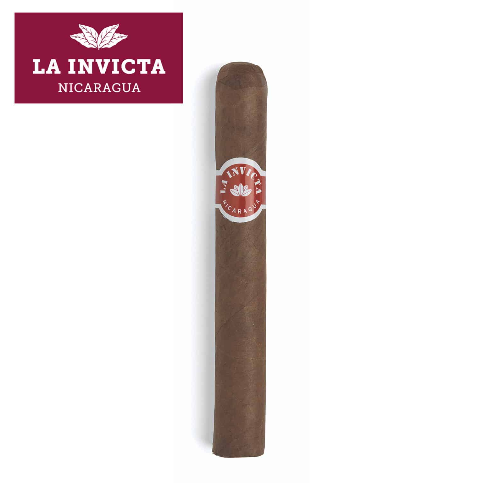 La Invicta Nicaraguan Petit Corona