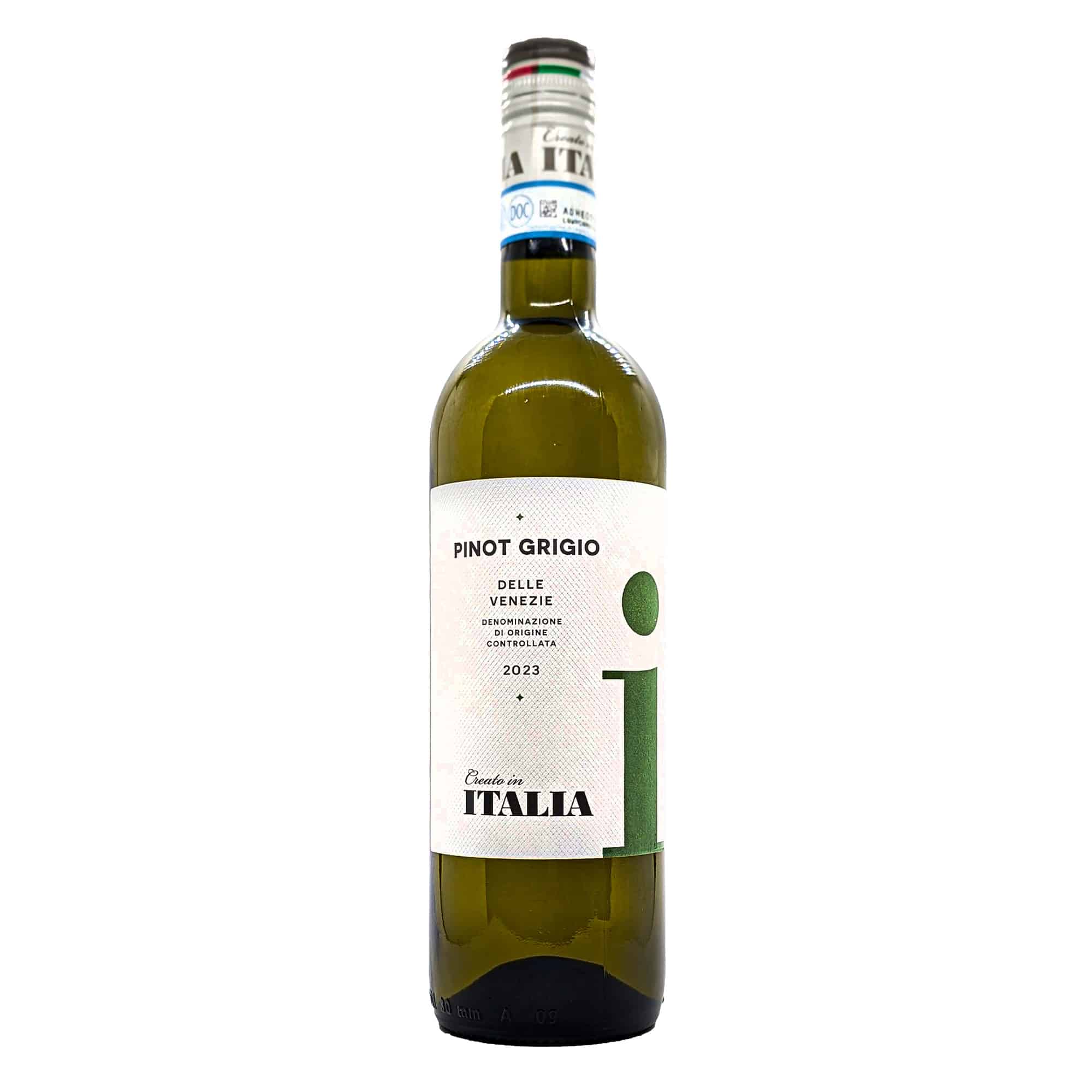 Italia Pinot Grigio