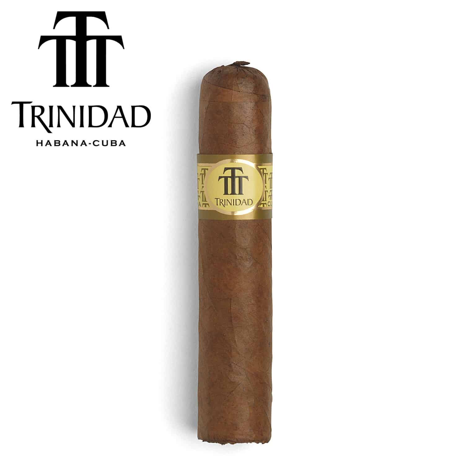 Trinidad Vigia Tubos