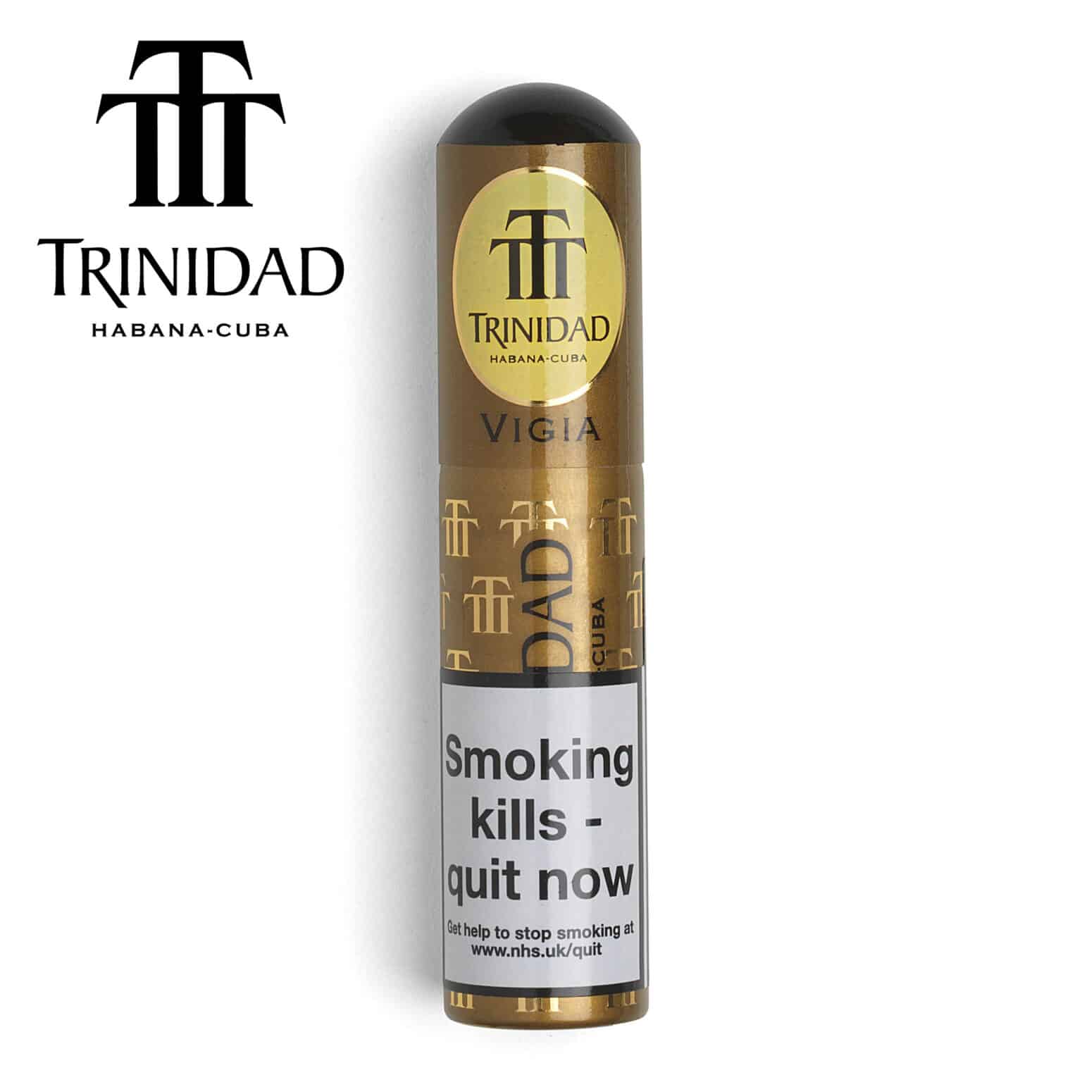 Trinidad Vigia Tubos