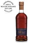 Ardnamurchan Sherry