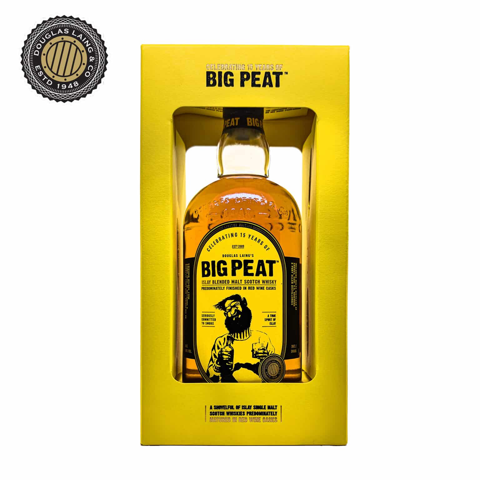 Big Peat