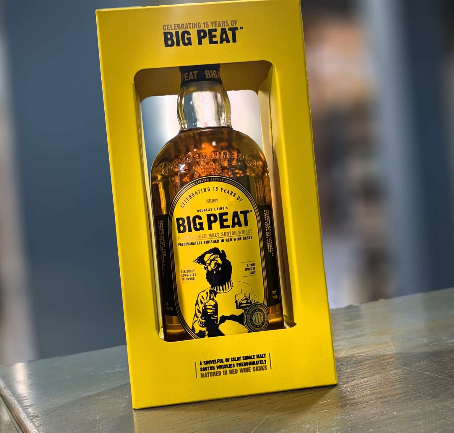 Big Peat