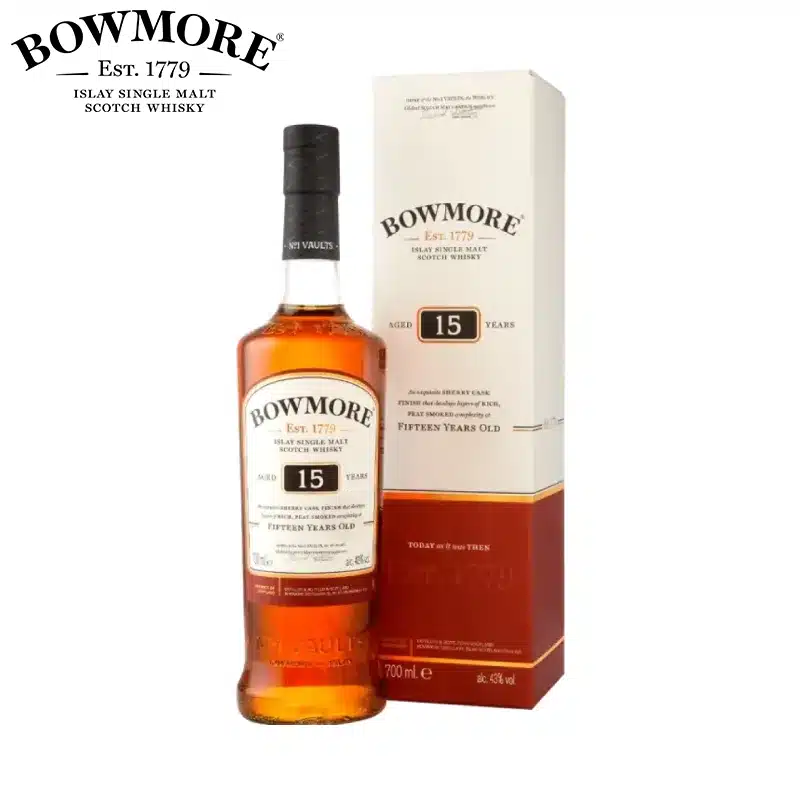 Bowmore