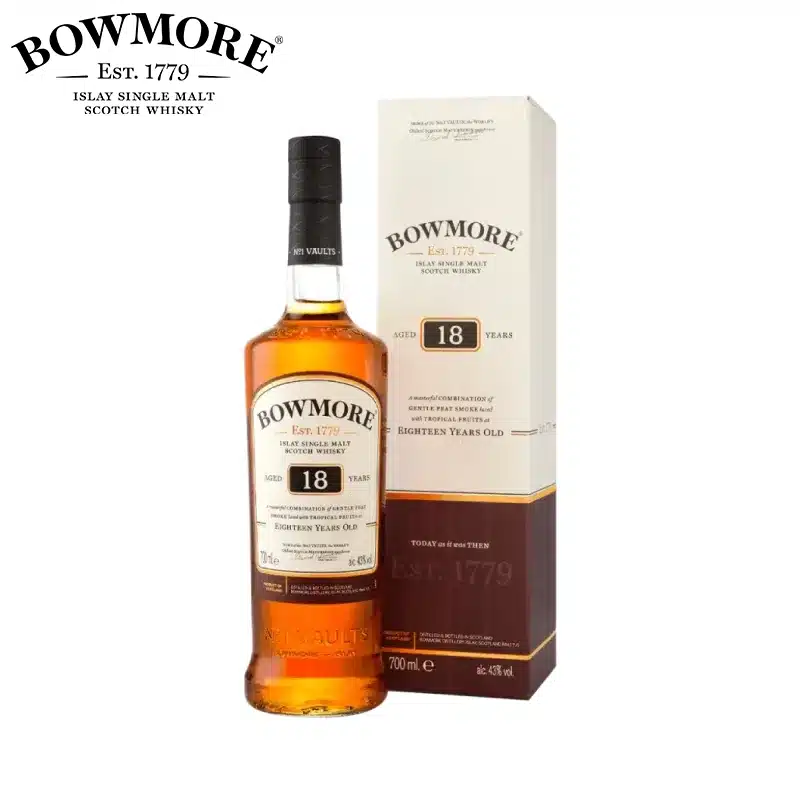 Bowmore