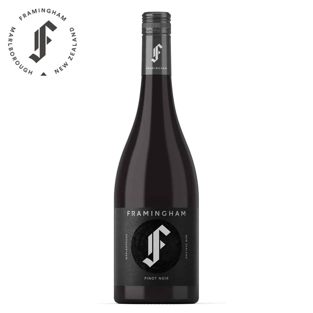 Framingham Pinot Noir