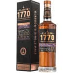 Glasgow 1770 Marsala