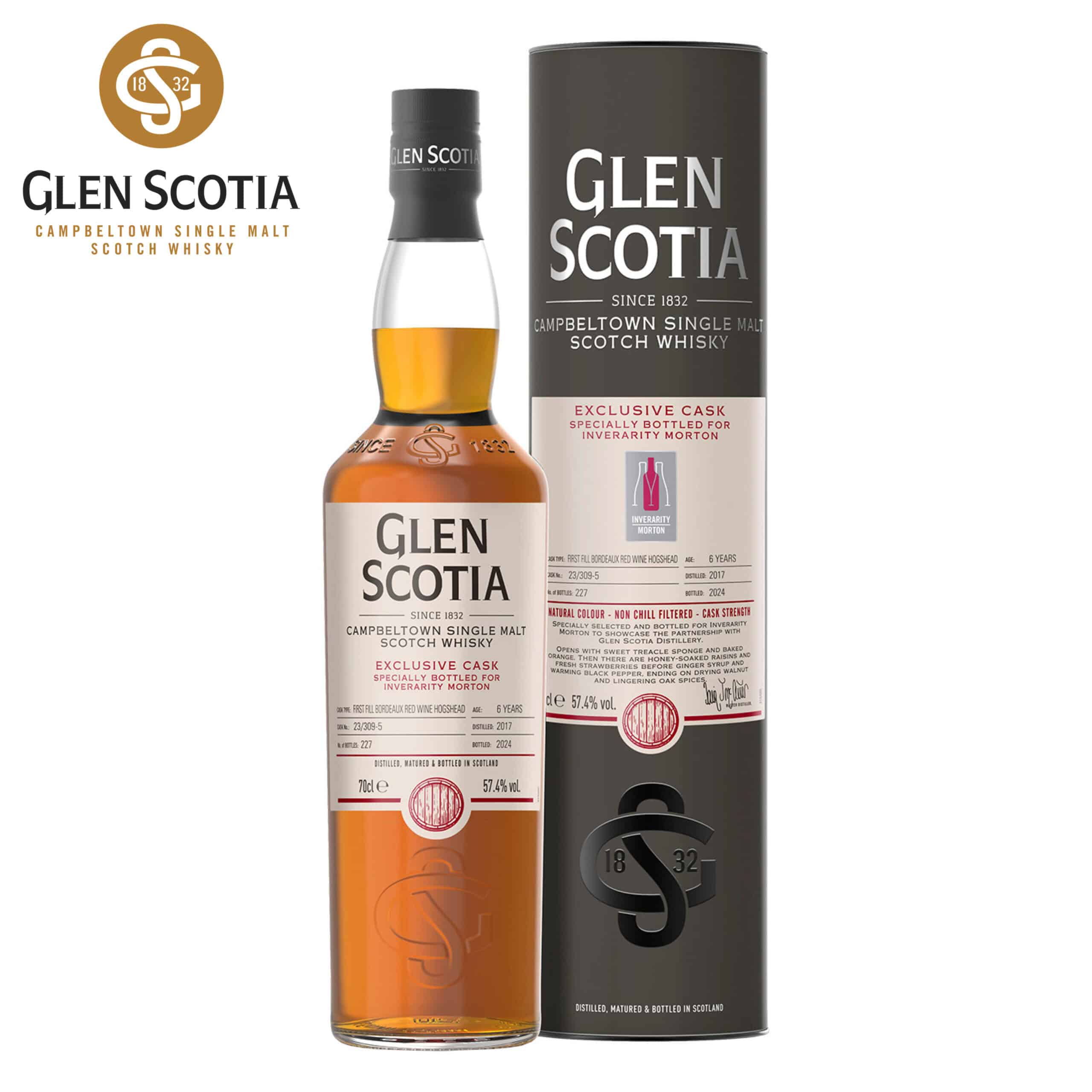 Glen Scotia