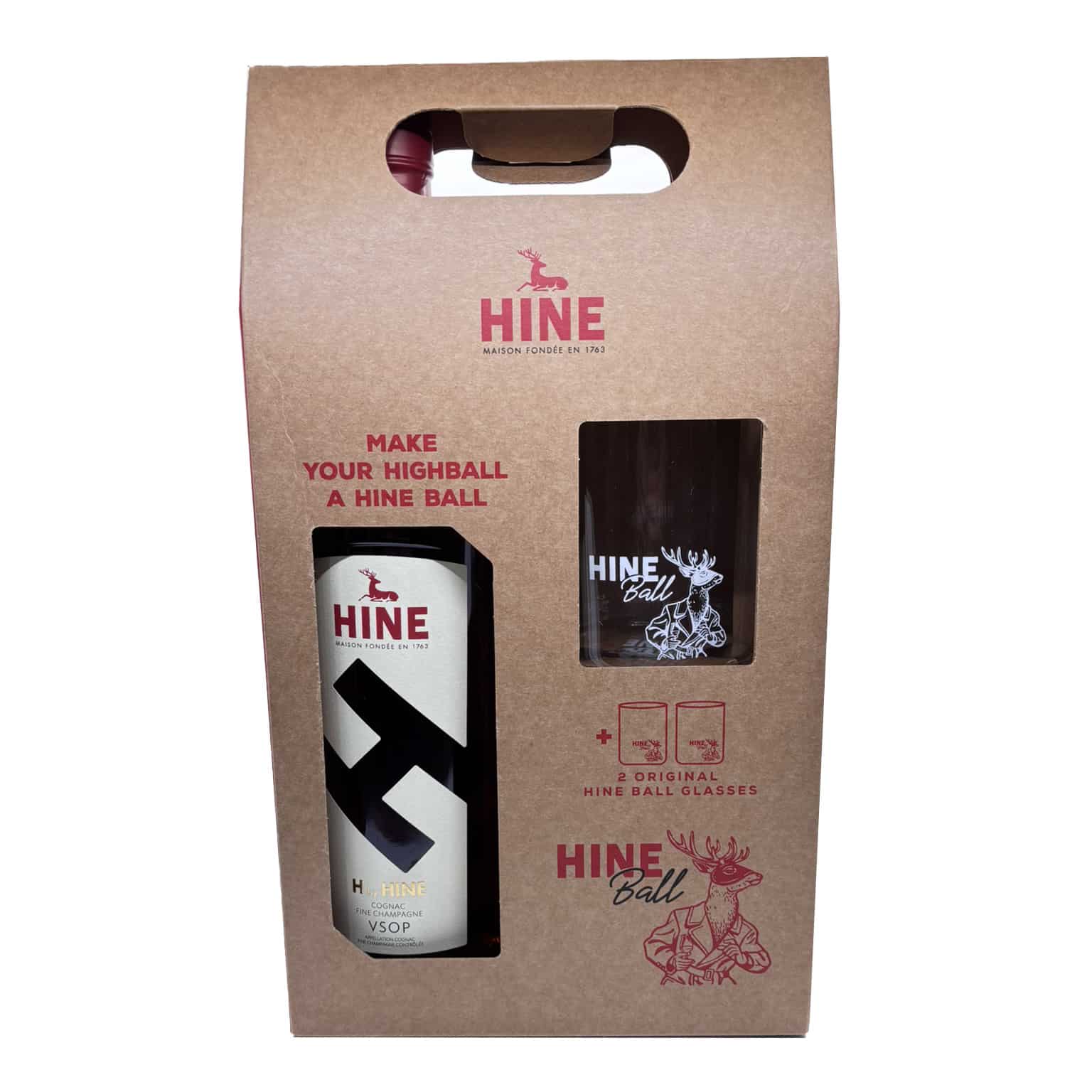 HINE GIFT PACK