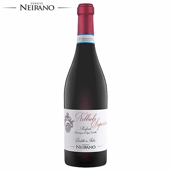 Nebbiolo Superiore