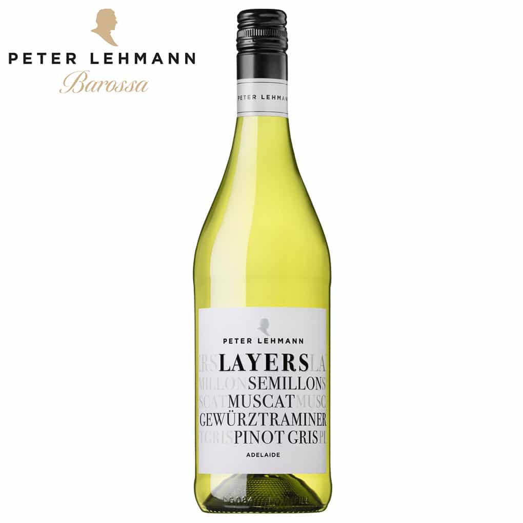 Peter Lehmann Layers