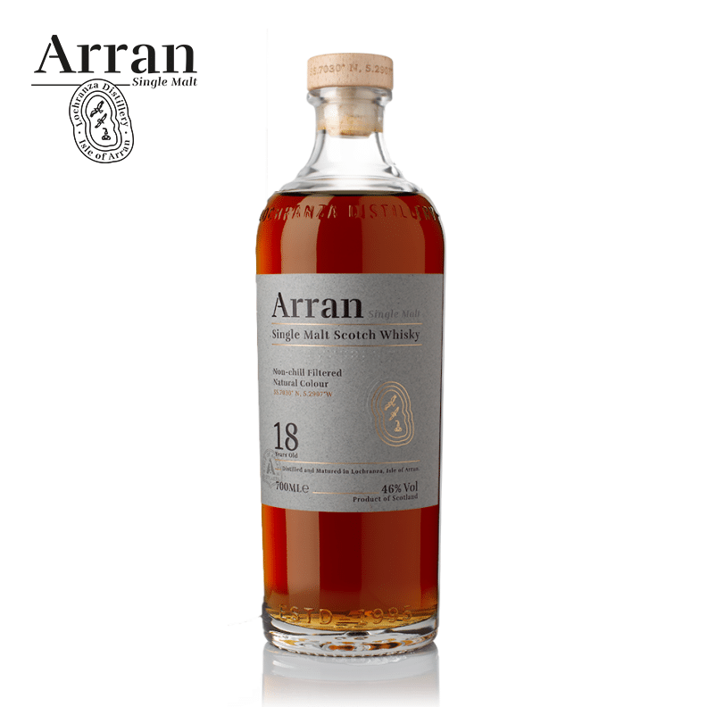 Arran 18