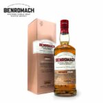 BENROMACH ORGANIC 2014