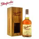 Glenfarclas Family Cask