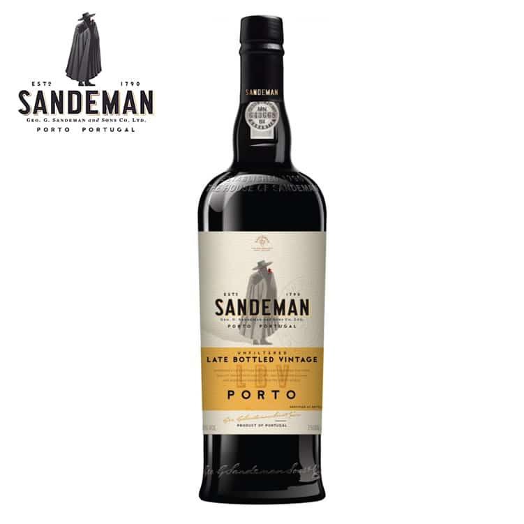 Sandeman