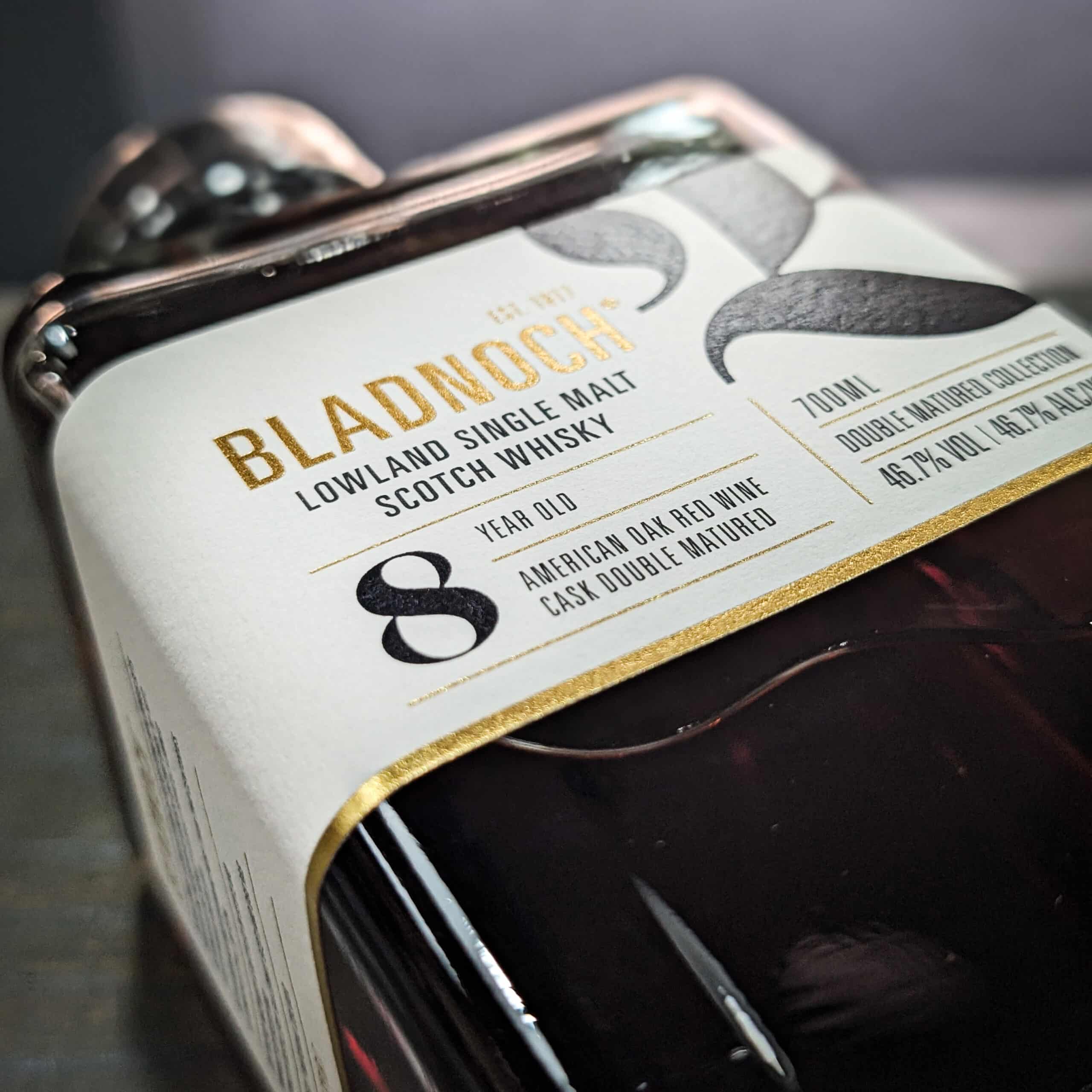 Bladnoch