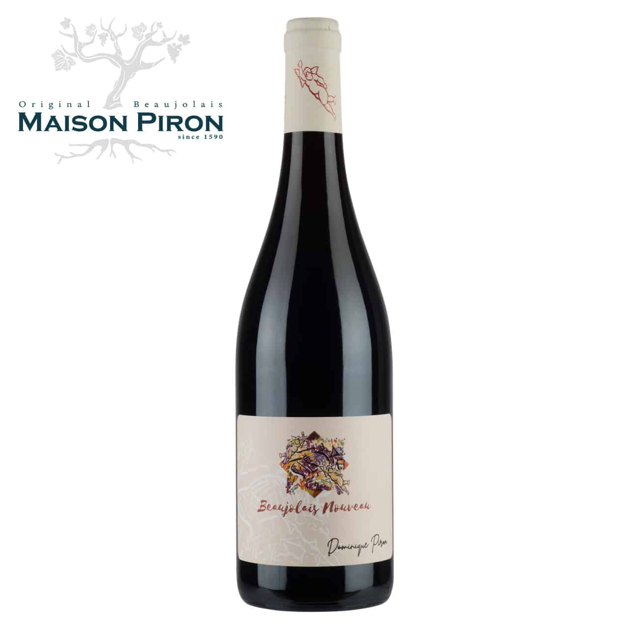 Beaujolais Nouveau