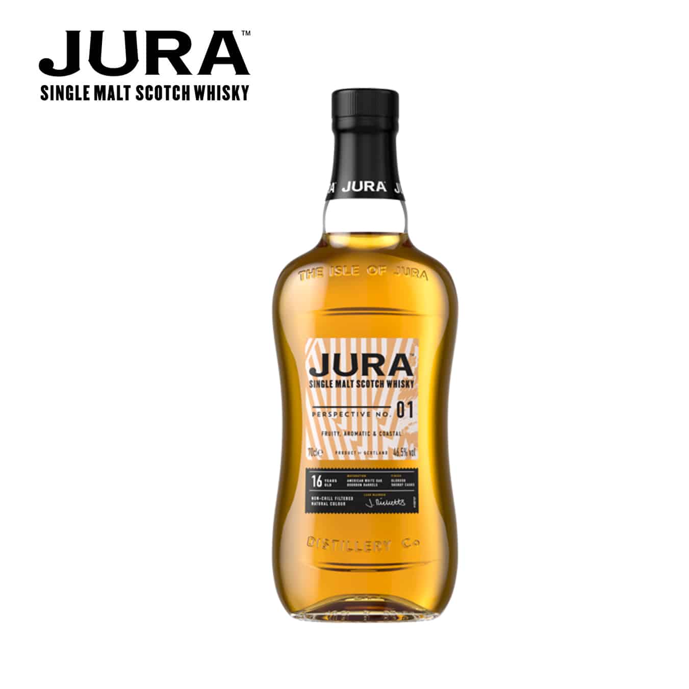 jura perspective no. 1