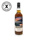 JAMES EADIE 10 YEAR OLD SPEYSIDE MALT