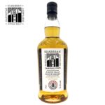 KILKERRAN 8 YEAR OLD BOURBON CASK STRENGTH