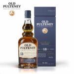 OLD PULTENEY 18 YEAR OLD