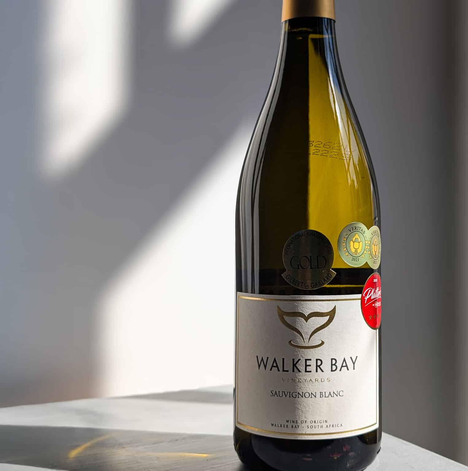 Walker Bay