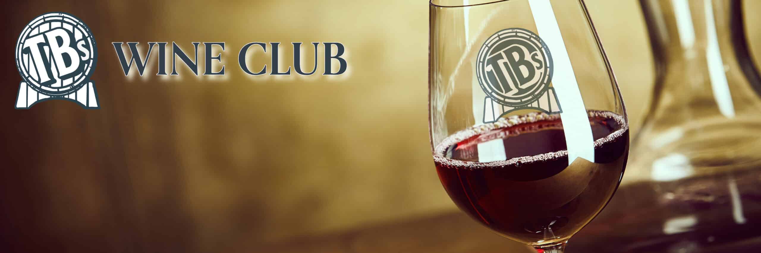 TB's WINE CLUB