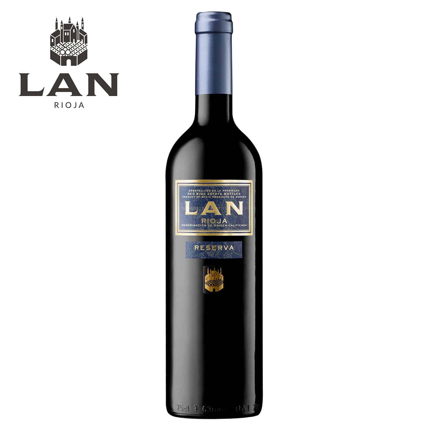 Lan Rioja